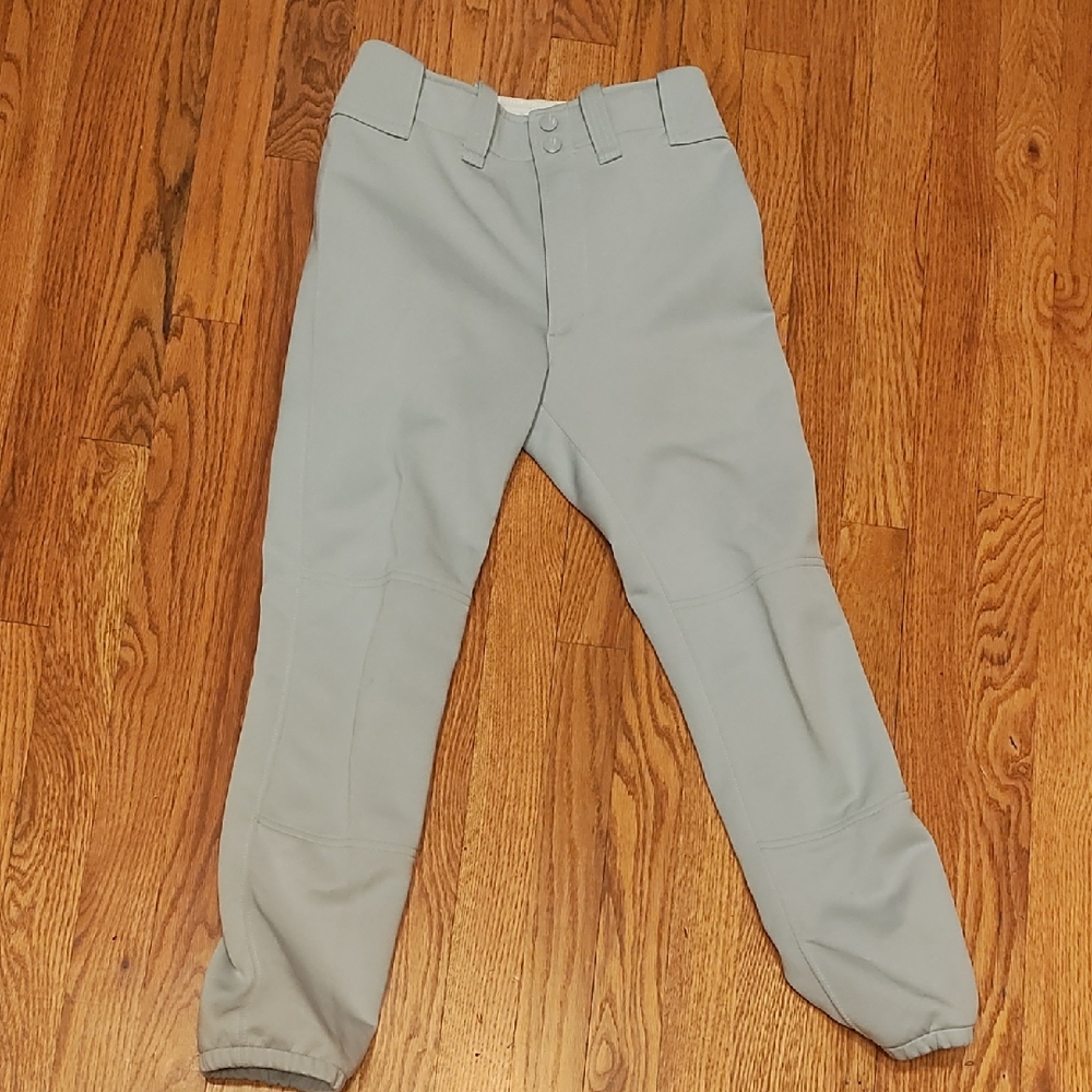 Men's Gray Pants
